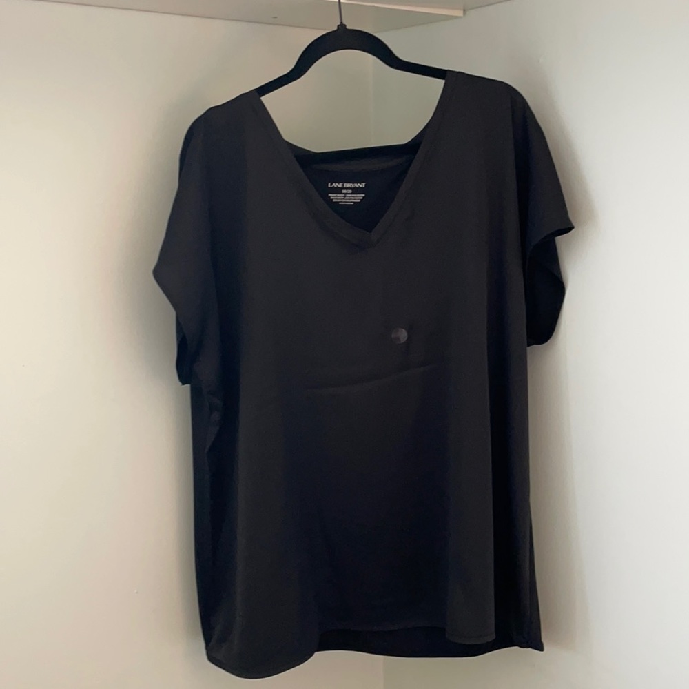 Lane Bryant tee